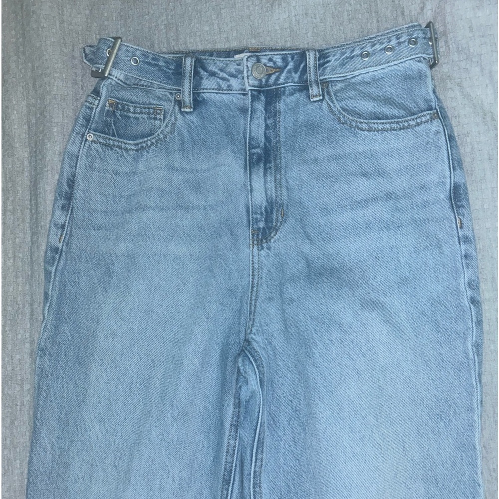 PacSun jeans